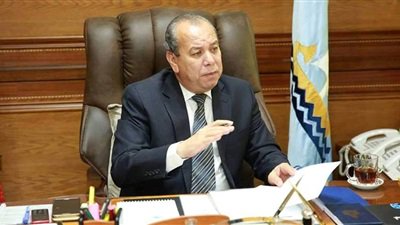 محافظ كفر الشيخ محافظ كفر الشيخ