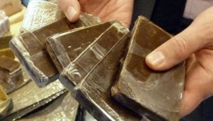 مخدر الحشيش مخدر الحشيش