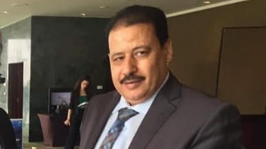 صبري جاد، أمين حزب المحافظين بمركز زفتى بمحافظة الغربية صبري جاد، أمين حزب المحافظين بمركز زفتى بمحافظة الغربية