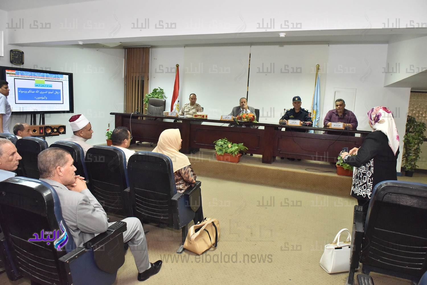 تدريب ميداني على خطة إدارة مخاطر السيول والأمطار تدريب ميداني على خطة إدارة مخاطر السيول والأمطار