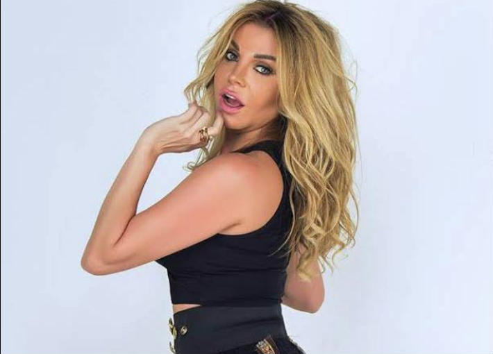 رزان مغربي 