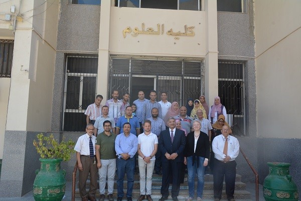 كلية العلوم كلية العلوم