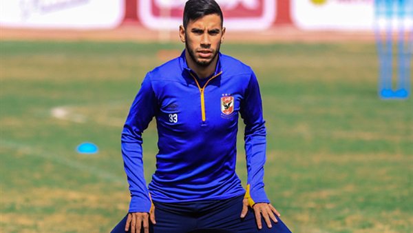 ناصر ماهر نجم الاهلي 