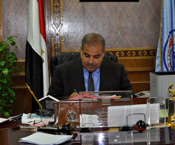 الدكتور محمد المحرصاوي رئيس جامعة الأزهر الدكتور محمد المحرصاوي رئيس جامعة الأزهر