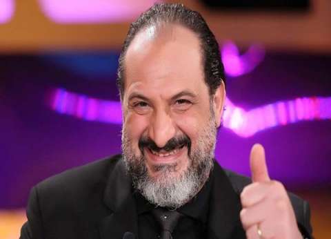 خالد الصاوي 
