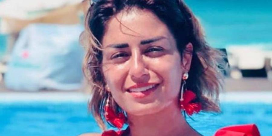 منة فضالي 