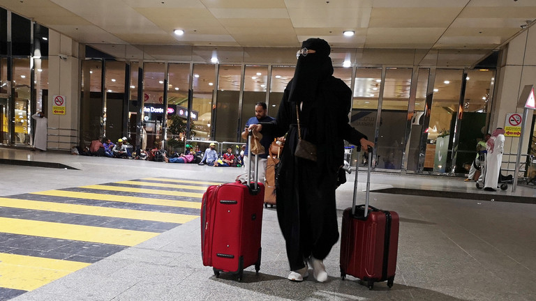 المرأة السعودية المرأة السعودية