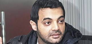 عمرو محمود ياسين عمرو محمود ياسين
