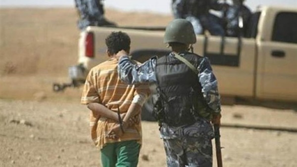 صورة ارشيفية صورة ارشيفية