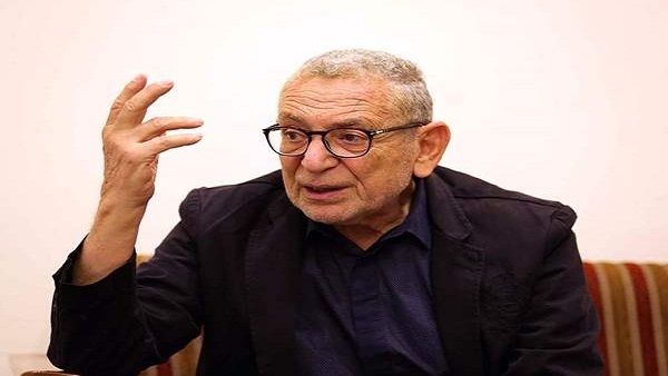  عدلى القيعى