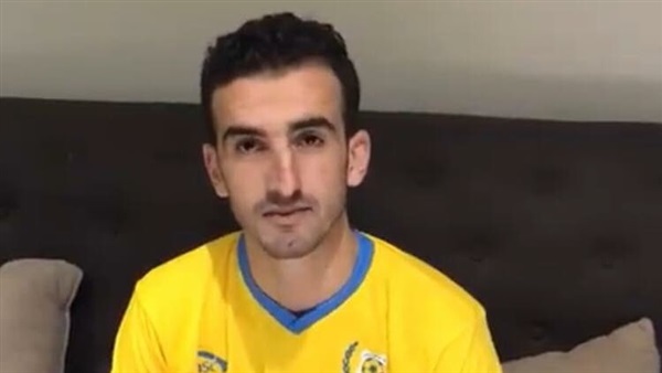 محمود عبدالعاطى دونجا 