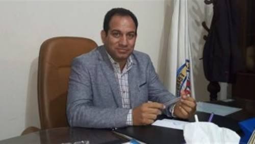 القائم بأعمال نقيب الصيادلة السابق
