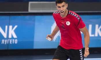 هداف بطولة العالم