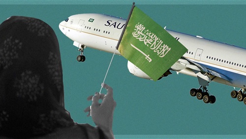 الجوازات السعودية تلغي شرط موافقة ولي الأمر لسفر السيدات الجوازات السعودية تلغي شرط موافقة ولي الأمر لسفر السيدات