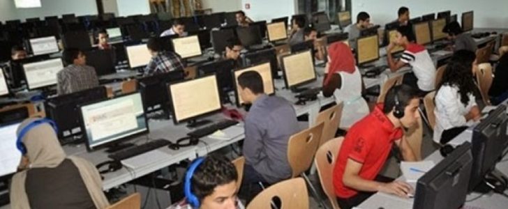 تنسيق المرحلة الثالثة 2019