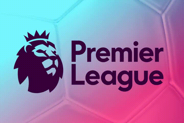 شعار الدوري الإنجليزي 