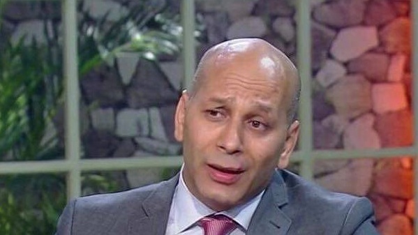 أيمن نصري رئيس المنتدى العربي الأوروبي للحوار بجنيف أيمن نصري رئيس المنتدى العربي الأوروبي للحوار بجنيف