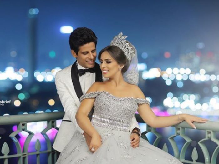 حمدي الميرغني - اسراء عبد الفتاح حمدي الميرغني - اسراء عبد الفتاح