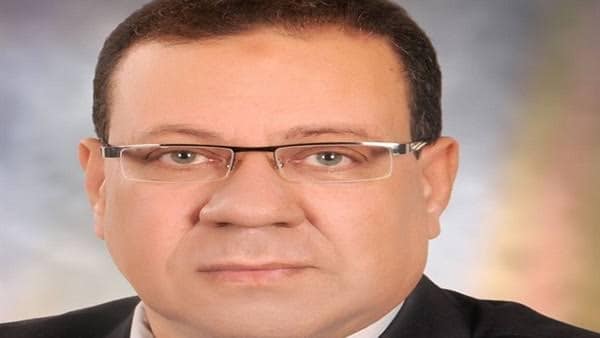 الدكتور عبد القادر الكيلاني وكيل الصحة بالغربية الدكتور عبد القادر الكيلاني وكيل الصحة بالغربية