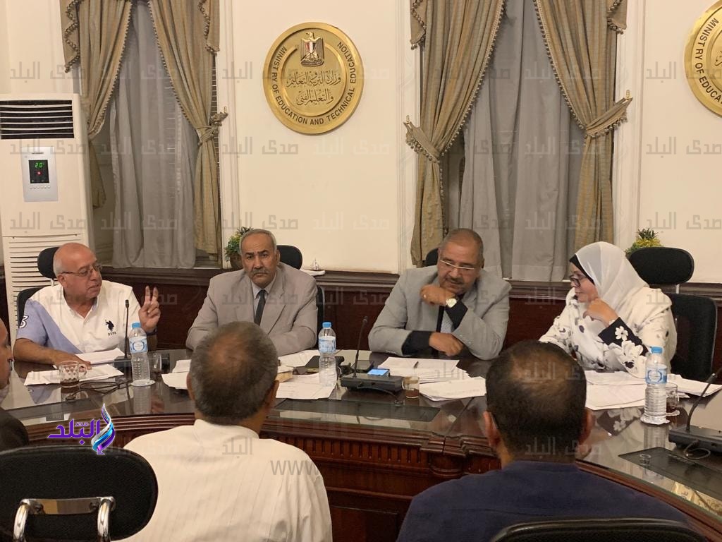 مقابلات المتقدمين لمدرسة الضبعة النووية مقابلات المتقدمين لمدرسة الضبعة النووية