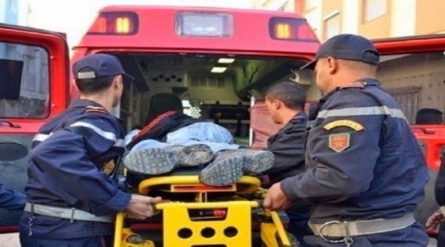 صورة أرشيفية