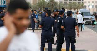 السلطات الكويتية السلطات الكويتية
