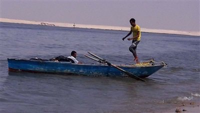 بحيرات مصر 