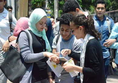 امتحانات الدور الثاني للثانوية العامة