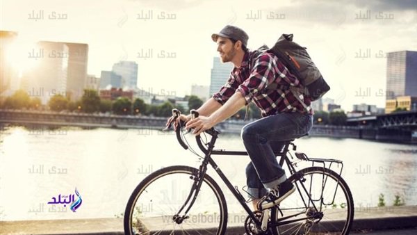 دراجة لكل طالب دراجة لكل طالب