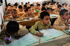 التعليم تدرس إدخال المصطلحات البيئية في المناهج التعليمية