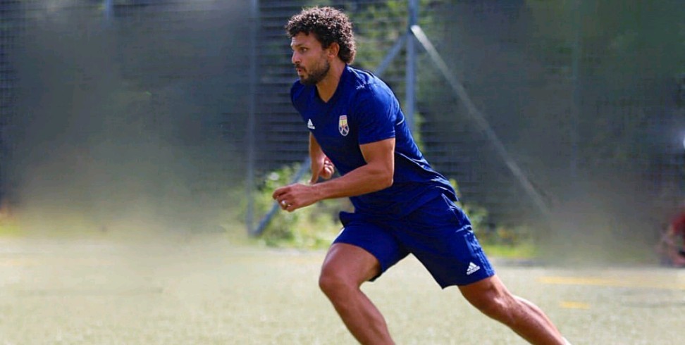 حسام غالي حسام غالي