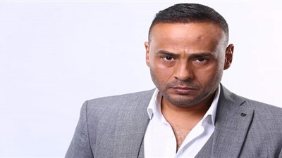 محمود عبد المغنى