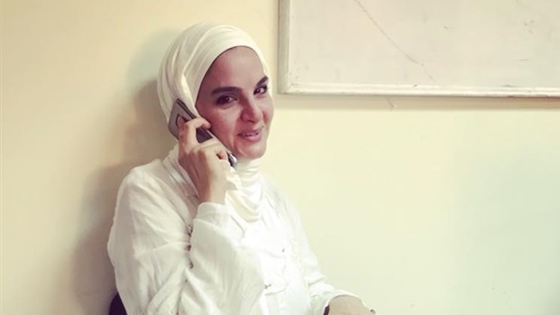 شيماء سعيد  شيماء سعيد