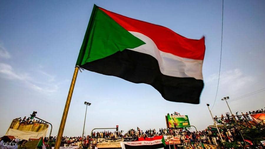 السودان السودان