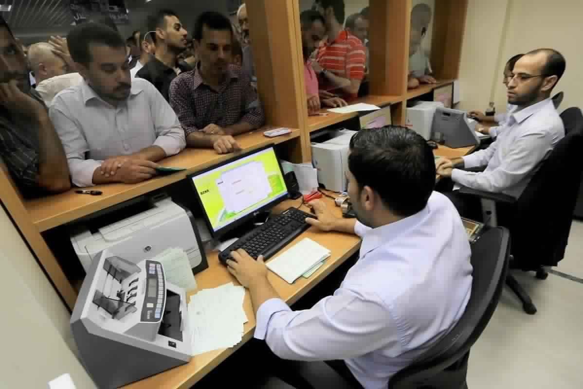 حالات فصل الموظف الحكومى