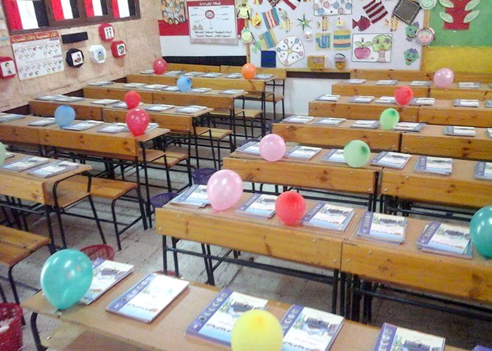فصول طائرة بالمدارس فصول طائرة بالمدارس