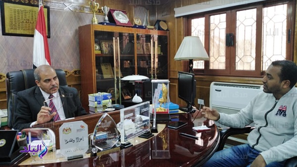 رئيس جامعة الأزهر لصدى البلد: 16 ألف سجلوا رغباتهم إلكترونيا