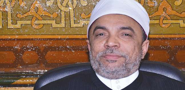 الدكتور جابر طايع الدكتور جابر طايع