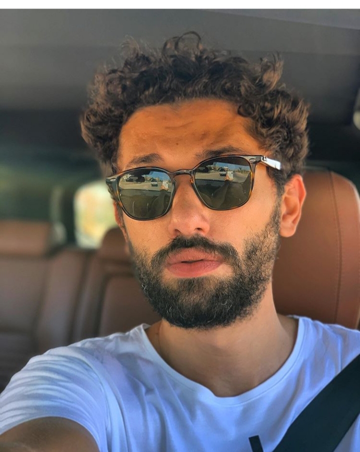 كريم محمود عبد العزيز كريم محمود عبد العزيز