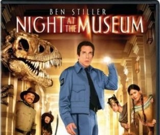 Night At The Museum