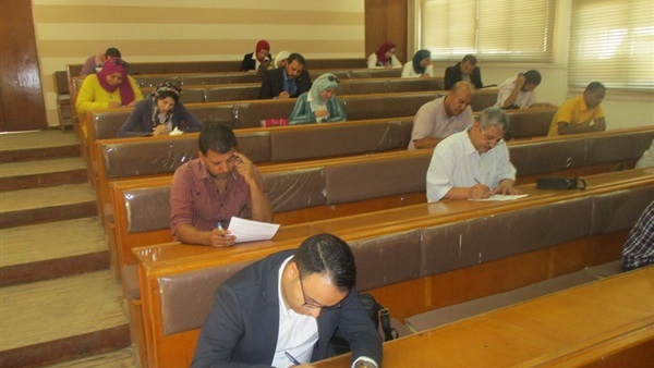 تدريب مركز سقارة