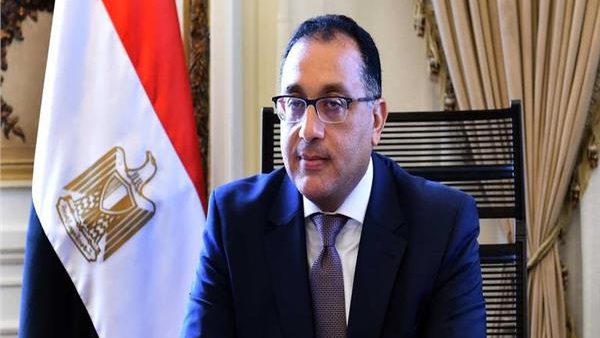 الدكتور مصطفى مدبولي