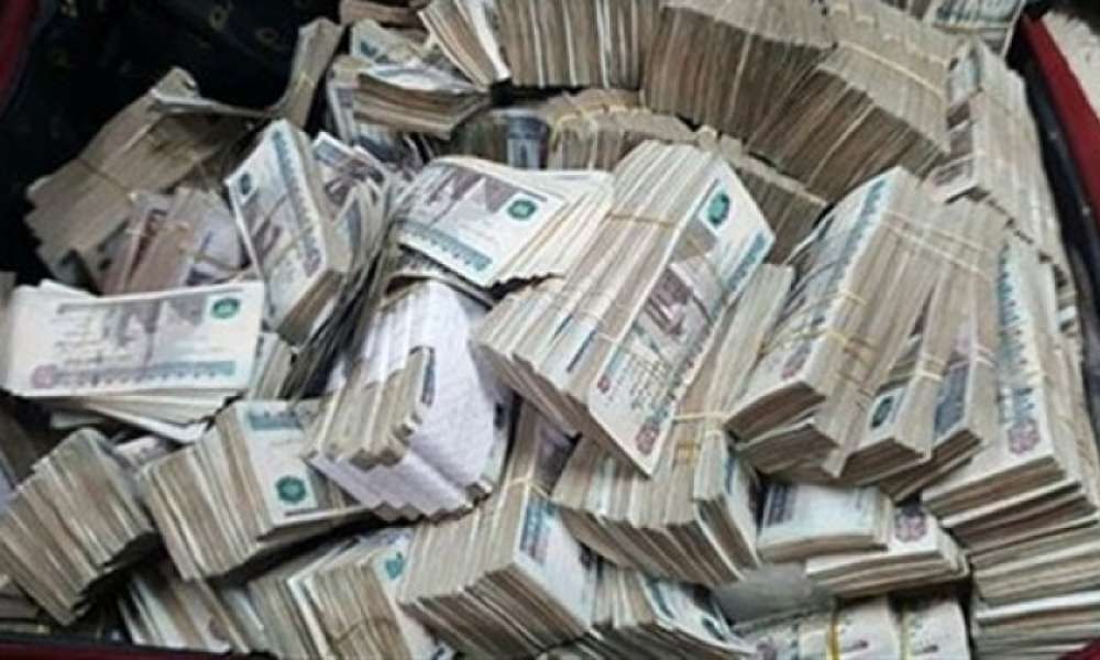 حبس أحمد سليم أمين المجلس الأعلى للإعلام