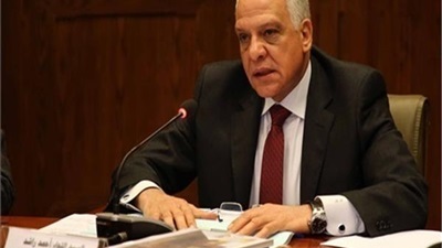 محافظ الجيزة يتفقد مدينة الطلبة والطالبات 