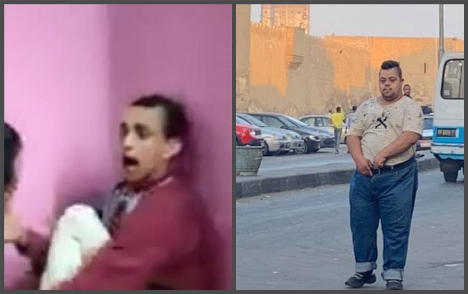 حباظة ومعاق الشرقية