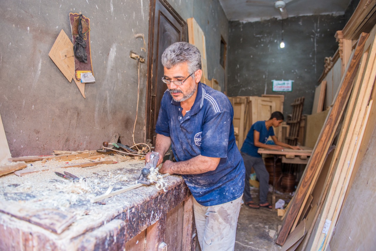 جمعية الاورمان جمعية الاورمان