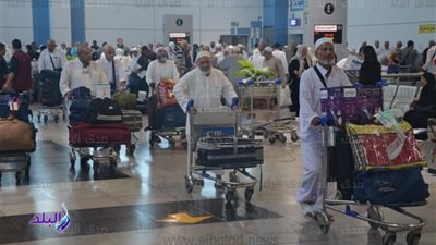مصر للطيران