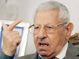 المجلس الاعلى لتنظيم الاعلام برئاسة الكاتب الصحفى مكرم محمد 