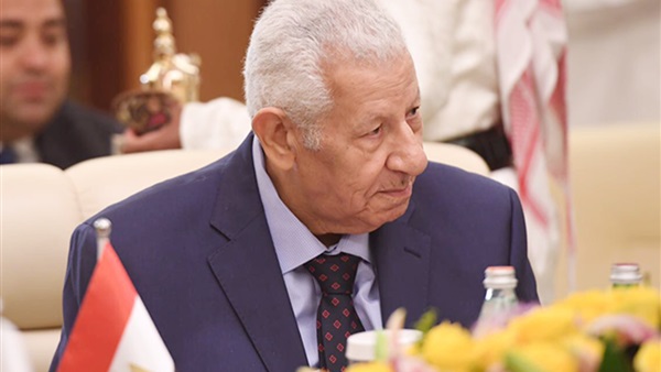 رئيس المجلس الأعلى لتنظيم الإعلام