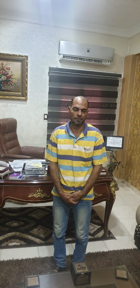 عنتيل كفر حجازي